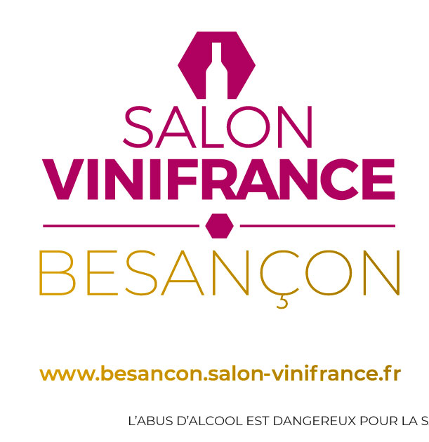 Salon Vinifrance Besancon